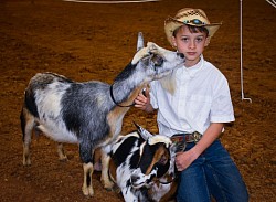 Nathan and his girls